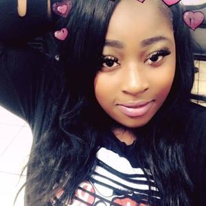 Meet your Posher, Shaniya